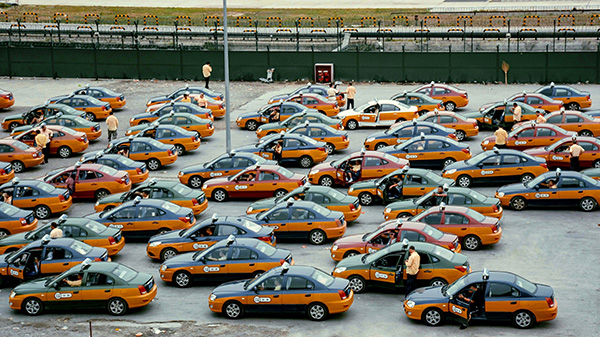 交通运输部：七成以上城市已实行传统出租车经营权期限制管理